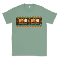 Sage home sweet home 15 oz mug Classic Tee - BundleAndBundleShop