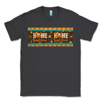 Smoke home sweet home 15 oz mug Classic Tee - BundleAndBundleShop