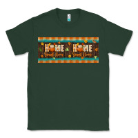Sports Green home sweet home 15 oz mug Classic Tee - BundleAndBundleShop