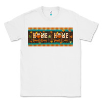 White home sweet home 15 oz mug Classic Tee - BundleAndBundleShop