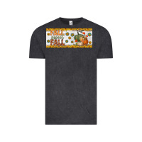 Vintage Black fall sweet fall 15 oz mug Vintage Tee - BundleAndBundleShop