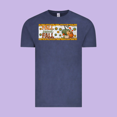 Fall Sweet Fall 15 Oz Mug Vintage Tee Designed By Bundleandbundleshop