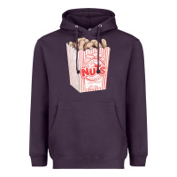 Peanuts Heavyweight Hoodie | Teevron