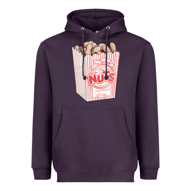 Peanuts Heavyweight Hoodie by FaDigitalArtStudio | Teevron