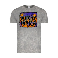 Witchy Mama Vintage Tee | Teevron