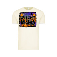 Vintage Arctic witchy mama Vintage Tee - JahusDesignShop