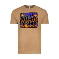 Vintage Camel witchy mama Vintage Tee - JahusDesignShop