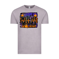 Vintage Zinc witchy mama Vintage Tee - JahusDesignShop
