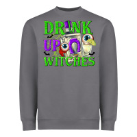 Storm Drink Up Witches Heavyweight Sweatshirt - texasbilliewilder