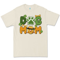 Bone st. patricks day dog mom Premium Tee - MaliasSmallBusiness