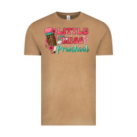 Vintage Camel little miss preschool Vintage Tee - BundleAndBundleShop