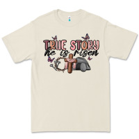 Bone true story he is risen Premium Tee - MaliasSmallBusiness