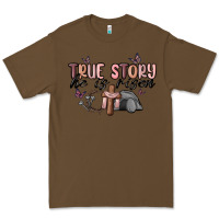 Cacao true story he is risen Premium Tee - MaliasSmallBusiness