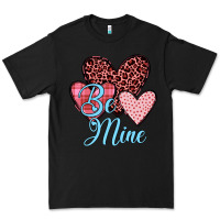 Black hearts be mine Premium Tee - JahusDesignShop