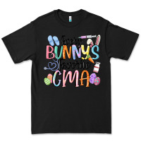 Black every bunnys favorite cma Premium Tee - MaliasSmallBusiness