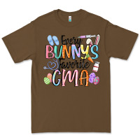 Cacao every bunnys favorite cma Premium Tee - MaliasSmallBusiness