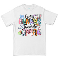 White every bunnys favorite cma Premium Tee - MaliasSmallBusiness