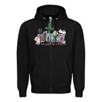 Black Xoxo the original love language Easter Day Zipper Hoodie - CowGirlArtShop