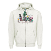 Oatmeal Heather Xoxo the original love language Easter Day Zipper Hoodie - CowGirlArtShop