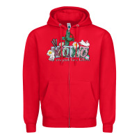 Red Xoxo the original love language Easter Day Zipper Hoodie - CowGirlArtShop