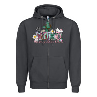 Smoke Xoxo the original love language Easter Day Zipper Hoodie - CowGirlArtShop