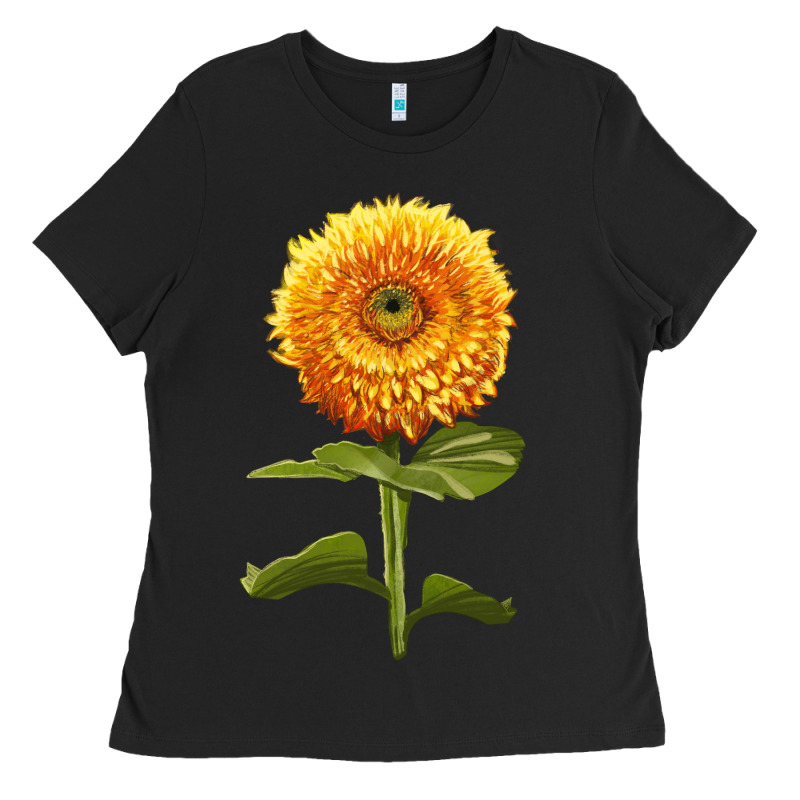 Gummy Bear Sunflower Ladies Tee by LillyAllenDesigns | Teevron
