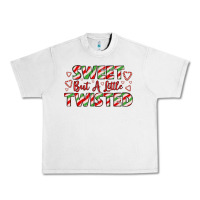 Lunar Rock sweet but a little twisted Urban Heavy Tee - LillyAllenDesigns