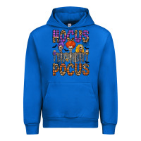Cobalt hocus pocus Urban Hoodie - CowhideDigitalArt