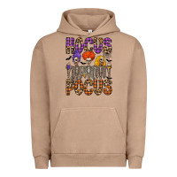 Pigment Burro hocus pocus Urban Hoodie - CowhideDigitalArt