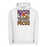 Pigment Lunar Rock hocus pocus Urban Hoodie - CowhideDigitalArt