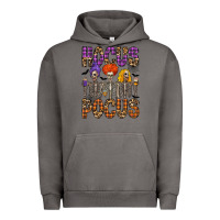 Pigment Tornado hocus pocus Urban Hoodie - CowhideDigitalArt