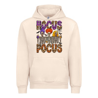 Sandshell hocus pocus Urban Hoodie - CowhideDigitalArt