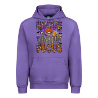 Tulip hocus pocus Urban Hoodie - CowhideDigitalArt