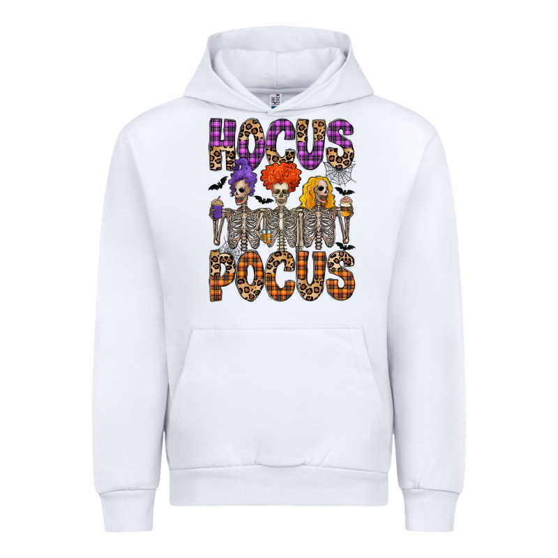 Hocus Pocus Urban Hoodie by CowhideDigitalArt | Teevron
