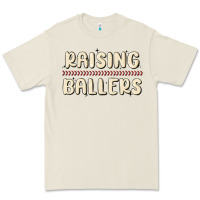 Bone raising ballers Premium Tee - MaliasSmallBusiness