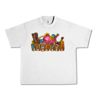 Lunar Rock cowgirl Urban Heavy Tee - LillyAllenDesigns