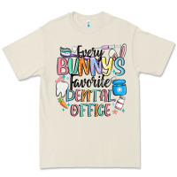 Bone every bunnys favorite dental office Premium Tee - MaliasSmallBusiness