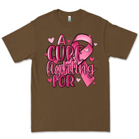 Cacao a cure fighting for Premium Tee - MaliasSmallBusiness