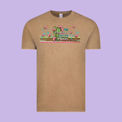 My Students Are On Point Libbey Glass Vintage Tee Designed By Bundleandbundleshop