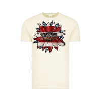Vintage Arctic american mom Vintage Tee - JahusDesignShop