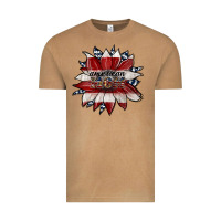Vintage Camel american mom Vintage Tee - JahusDesignShop