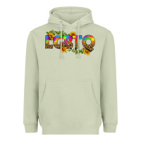 Matcha western lgbtq Heavyweight Hoodie - BundleAndBundleShop