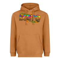 Meerkat western lgbtq Heavyweight Hoodie - BundleAndBundleShop