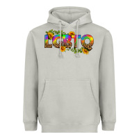 Western Lgbtq Heavyweight Hoodie | Teevron