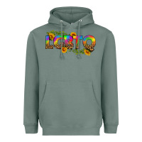 Sage western lgbtq Heavyweight Hoodie - BundleAndBundleShop