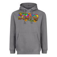 Storm western lgbtq Heavyweight Hoodie - BundleAndBundleShop