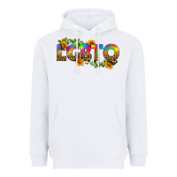 White western lgbtq Heavyweight Hoodie - BundleAndBundleShop