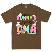 Cacao every bunnys favorite cna Premium Tee - MaliasSmallBusiness