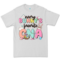 Dove Grey every bunnys favorite cna Premium Tee - MaliasSmallBusiness
