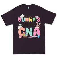 Plum every bunnys favorite cna Premium Tee - MaliasSmallBusiness